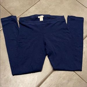 Navy Forever 21 Girls 11/12
